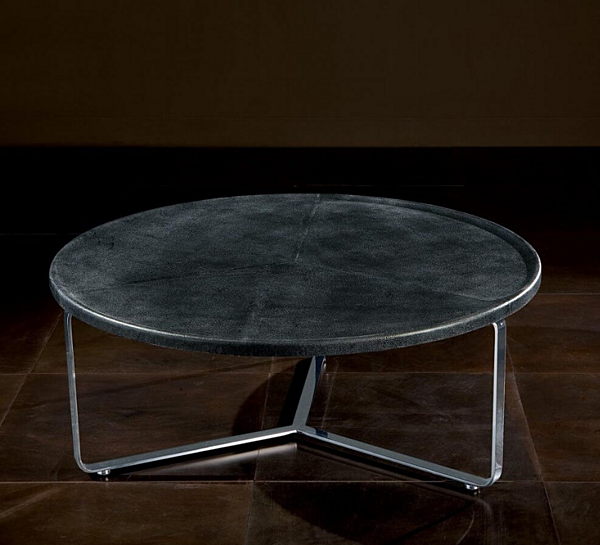 Table basse RUGIANO 9061/115RA usine RUGIANO de l'Italie. Foto №3