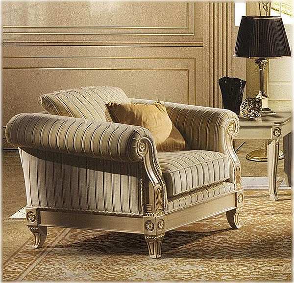 Fauteuil ANGELO CAPPELLINI 11080 SITTINGROOM PROJECT