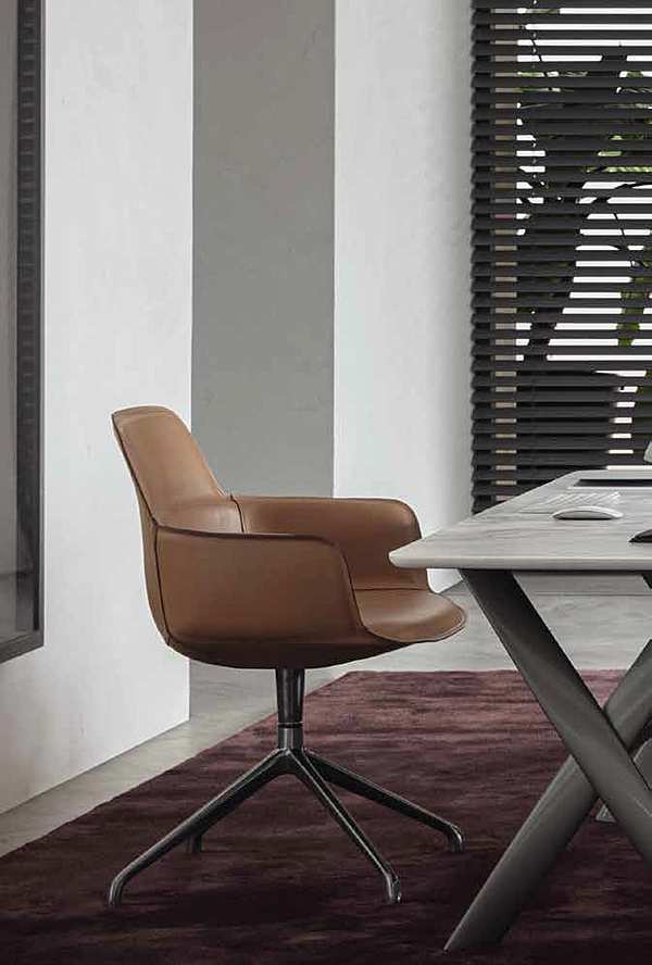 Fauteuil MOLTENI (+VITRA) BARBICAN BSB5 usine Molteni & C.(+VITRA) de l'Italie. Foto №1