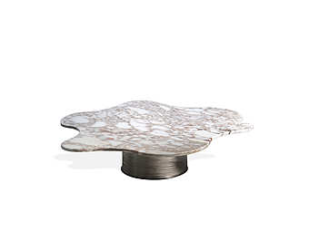 Table basse CORNELIO CAPPELLINI Lilia