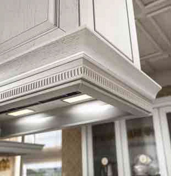 Cuisine HOME CUCINE IMPERIAL03 usine HOME CUCINE de l'Italie. Foto №3