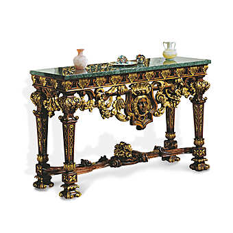 Console FRANCESCO MOLON New empire N7 usine FRANCESCO MOLON  de l'Italie