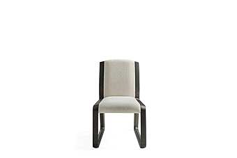 Chaise Gianfranco Ferré Home WYNWOOD Chaise Gianfranco Ferré Home WYNWOOD usine Gianfranco Ferré Home de l'Italie