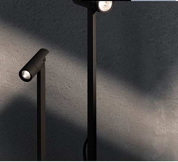Lampe extérieure DELTALIGHT Spix usine DELTALIGHT de l'Italie. Foto №1