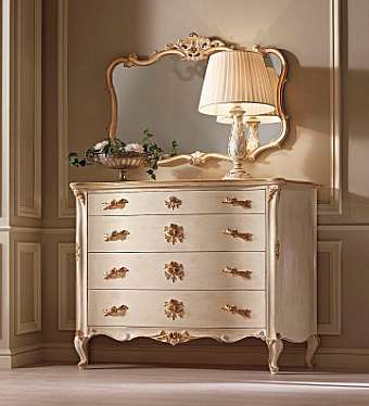 Commode FLORENCE ART 5340