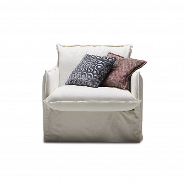 Accessoires MILANO BEDDING usine MILANO BEDDING de l'Italie. Foto №1