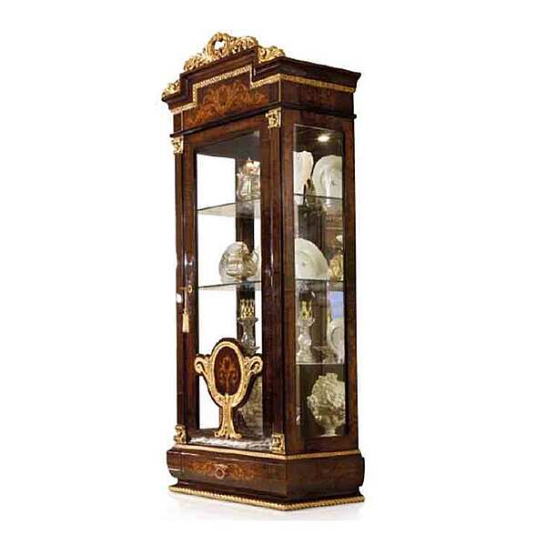 Vitrine A. R. ARREDAMENTI SRL 1600 usine A.R.ARREDAMENTI SRL de l'Italie. Foto №1