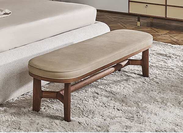 Banquette PORADA Rami usine PORADA de l'Italie. Foto №3