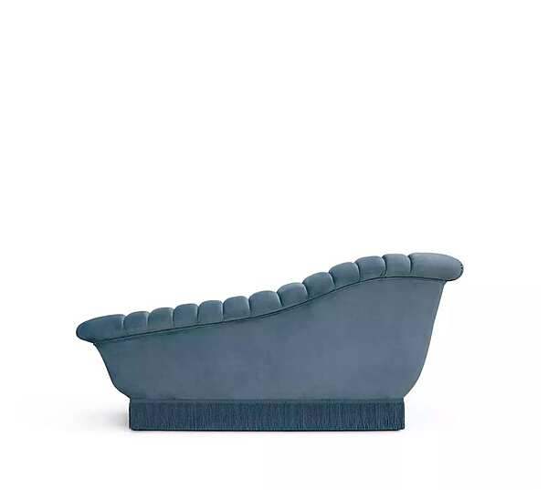 Chaise longue KOKET KKGP118 usine KOKET de l'Italie. Foto №4