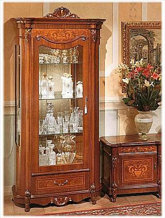 Vitrine GRILLI 05226