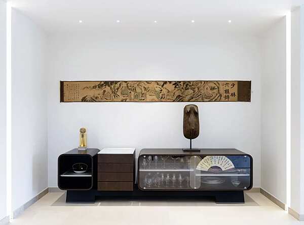Lustre DELTALIGHT Partou usine DELTALIGHT de l'Italie. Foto №3