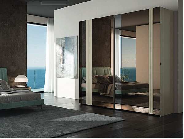 Armoire SIGNORINI & COCO 17001 usine DAYTONA (by Signorini&Coco) de l'Italie. Foto №2