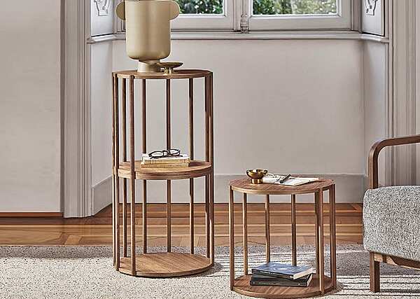 Accessoires PORADA usine PORADA de l'Italie. Foto №3