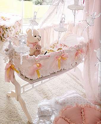 Couchette BA 11