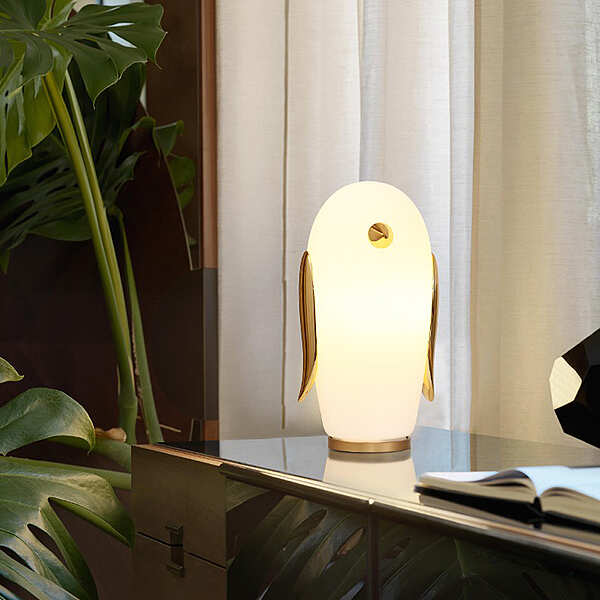 Lampe de bureau MOOOI Pet Light usine MOOOI de l'Italie. Foto №6