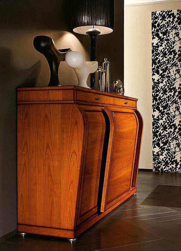 Commode ARTE BROTTO F460 / C usine Arte Brotto de l'Italie. Foto №2