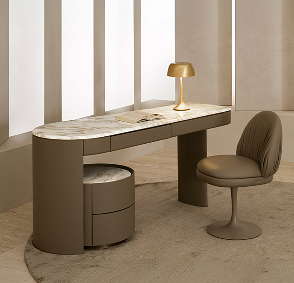 Bureau RUGIANO SVD2 usine RUGIANO de l'Italie. Foto №4