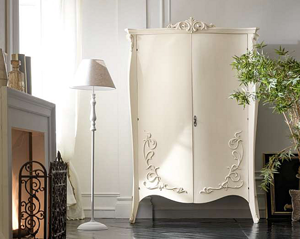 Armoire GIULIA CASA "Verona Home" 163-VH usine GIULIA CASA de l'Italie. Foto №1