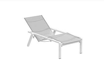 Chaise longue ROYAL BOTANIA ALR 195 T.