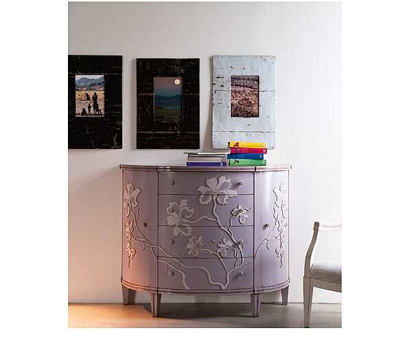 Commode Bizzotto Italia A925FL usine Bizzotto Italia de l'Italie. Foto №2