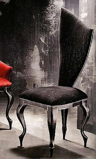 Chaise MERONI F. LLI 333s_ _ 1