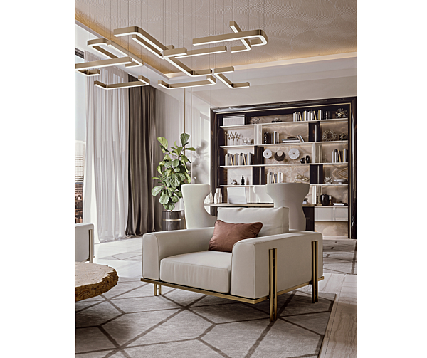 Fauteuil Bizzotto Italia 6081 usine Bizzotto Italia de l'Italie. Foto №2