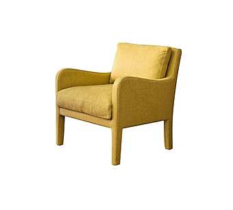 Fauteuil MERIDIANI (CROSTI) Forrest