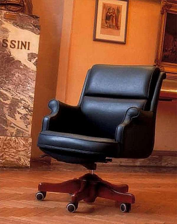 Fauteuil MASCHERONI G8 conferenc usine MASCHERONI de l'Italie. Foto №1