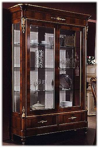 Vitrine CEPPI STYLE 2388