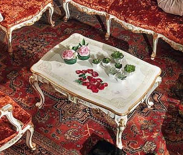 Table basse ASNAGHI INTERIORS GD1504