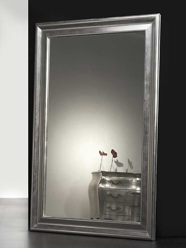 Miroir SPINI 20600 usine SPINI de l'Italie. Foto №1