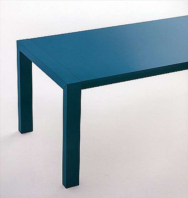 Table DALL & # 039; AGNESE CTA02651 usine DALL'AGNESE de l'Italie. Foto №2