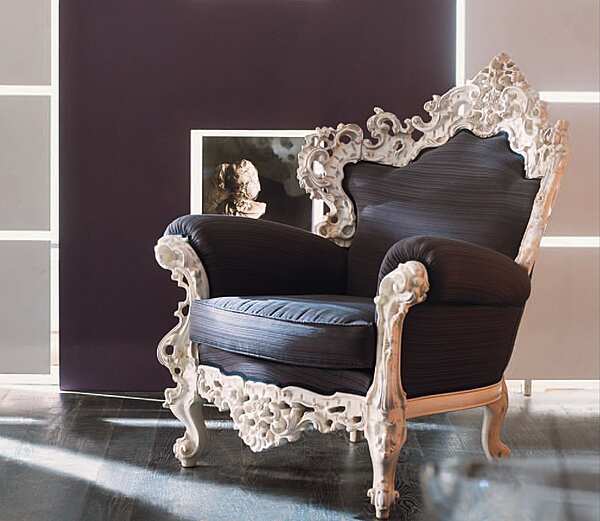 Fauteuil Bizzotto Italia 647 usine Bizzotto Italia de l'Italie. Foto №3