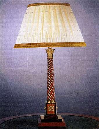 Lampe de table CAMERIN SRL 616
