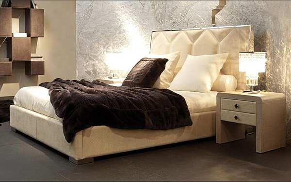 Lit RUGIANO 2040/180 usine RUGIANO de l'Italie. Foto №4