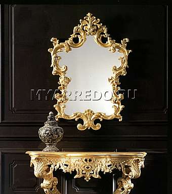 Miroir BITOSSI LUCIANO 1180/1