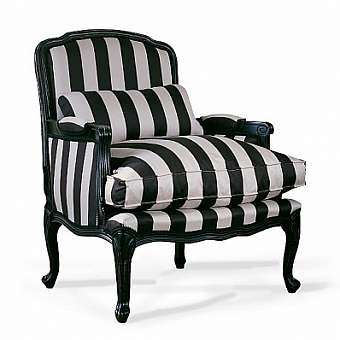 Fauteuil SEVEN SEDIE 9788P Fauteuil SEVEN SEDIE 9788P usine SEVEN SEDIE de l'Italie