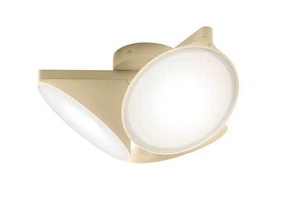 Plafonnier LED en aluminium AXOLIGHT Orchidée PL ORCHID usine Axolight de l'Italie. Foto №1