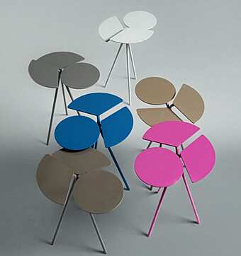 Table basse ALIVAR TLDB1