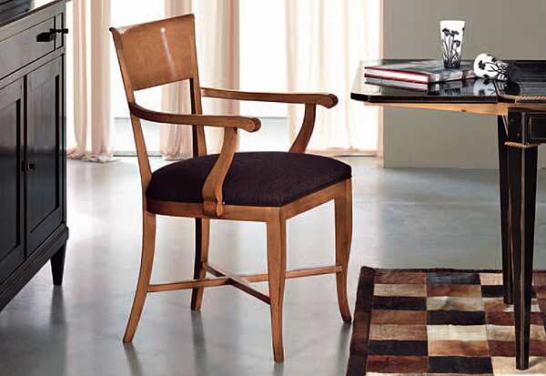 Fauteuil Bizzotto Italia 635 usine Bizzotto Italia de l'Italie. Foto №2