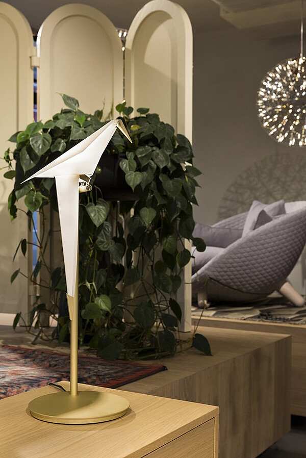 Lampe de bureau MOOOI Perch Light usine MOOOI de l'Italie. Foto №4