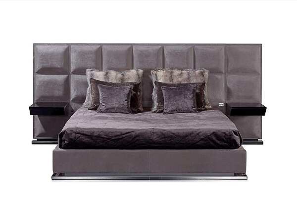 Lit RUGIANO 2054/200C usine RUGIANO de l'Italie. Foto №1