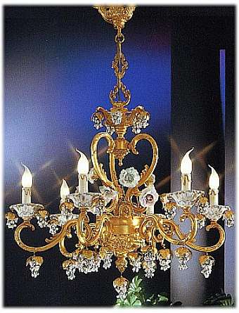 Lustre FBAI 3125/6