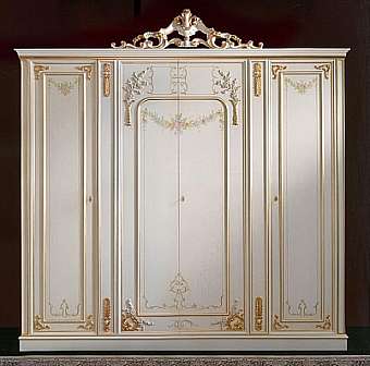 Armoire CARLO ASNAGHI STYLE 11309