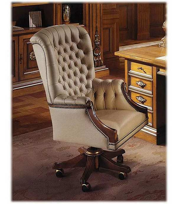 Fauteuil ANGELO CAPPELLINI 13664 DININGS & OFFICES