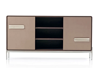 Buffet en MDF avec portes CORTEZARI Perseo 851