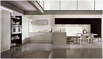 Cuisine ASTER CUCINE Contempora-5