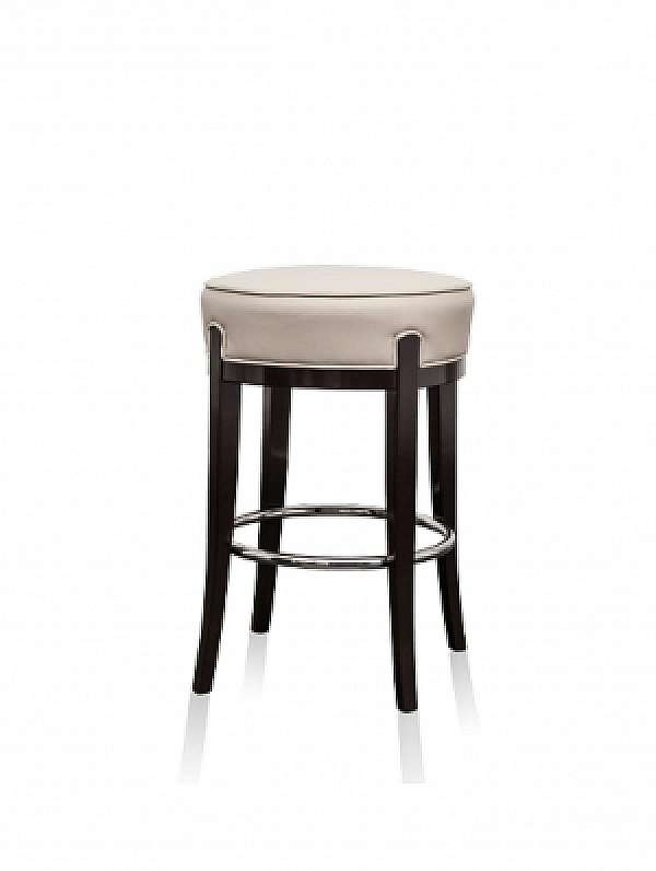 Tabouret de bar DECORA (LCI STILE) N098L usine DECORA ( LCI STILE) de l'Italie. Foto №1