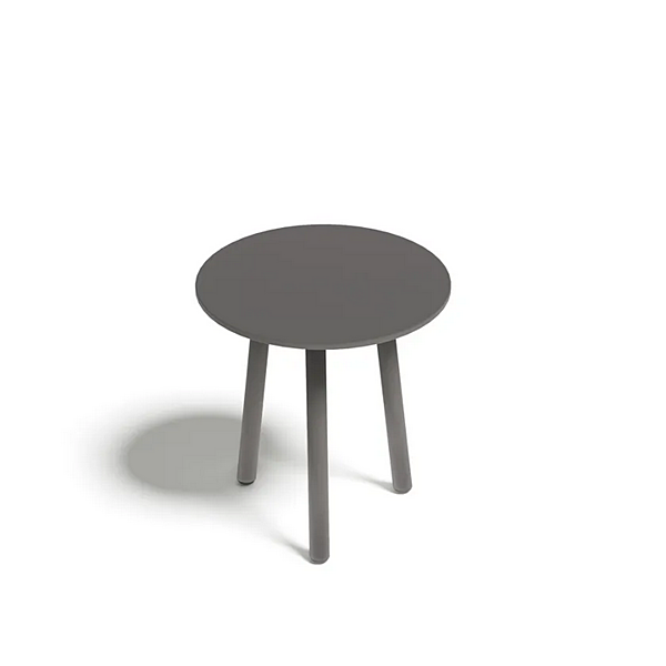 Table d'appoint ronde en aluminium Atmosphera Dream 2.0 DR.SR. usine ATMOSPHERA de l'Italie. Foto №13