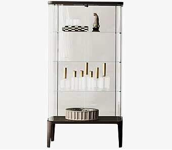 Vitrine CATTELAN ITALIA Chantal Vitrine CATTELAN ITALIA Chantal usine CATTELAN ITALIA de l'Italie